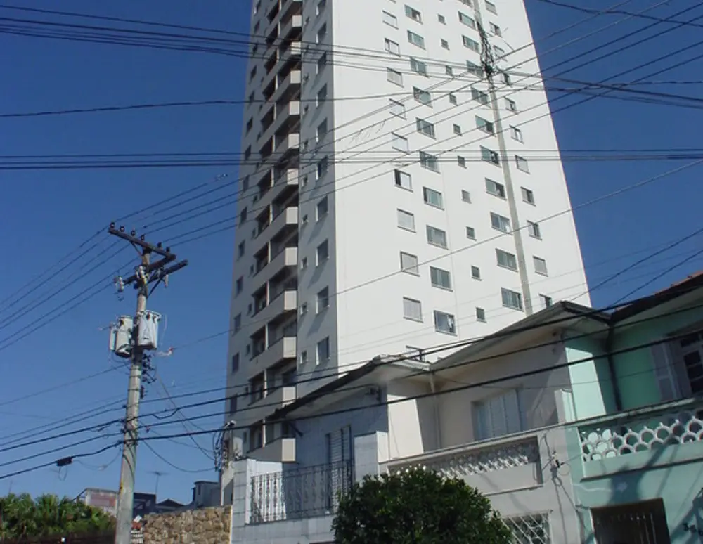 Edificio Leonardo da Vinci — foto 3