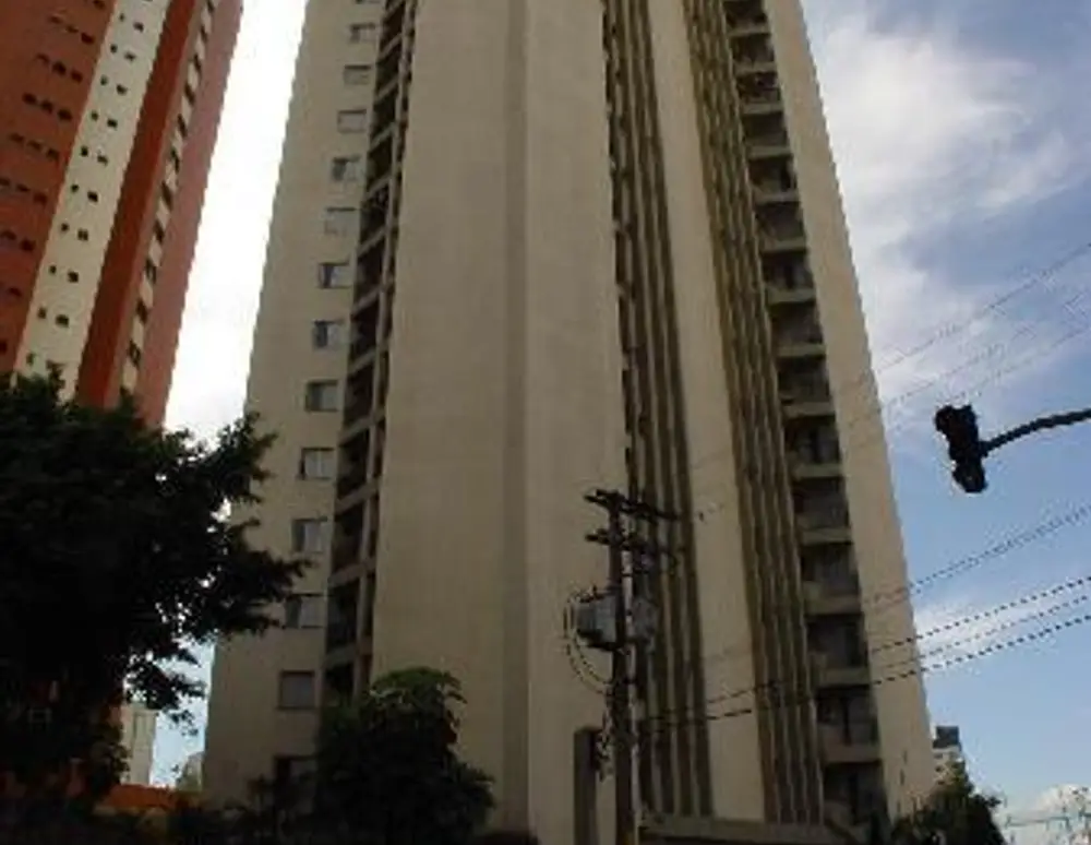 Edificio Sol de Mariana
