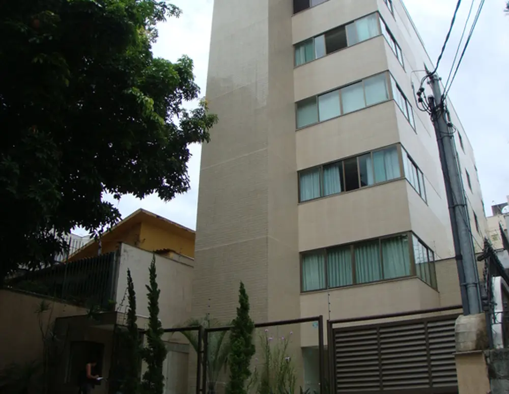 Edificio Villa Santini
