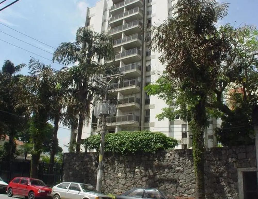 Edificio Porto Galo