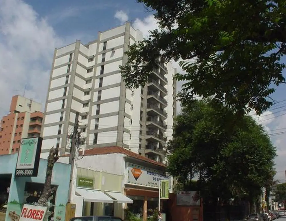Edificio Porto Galo — foto 2