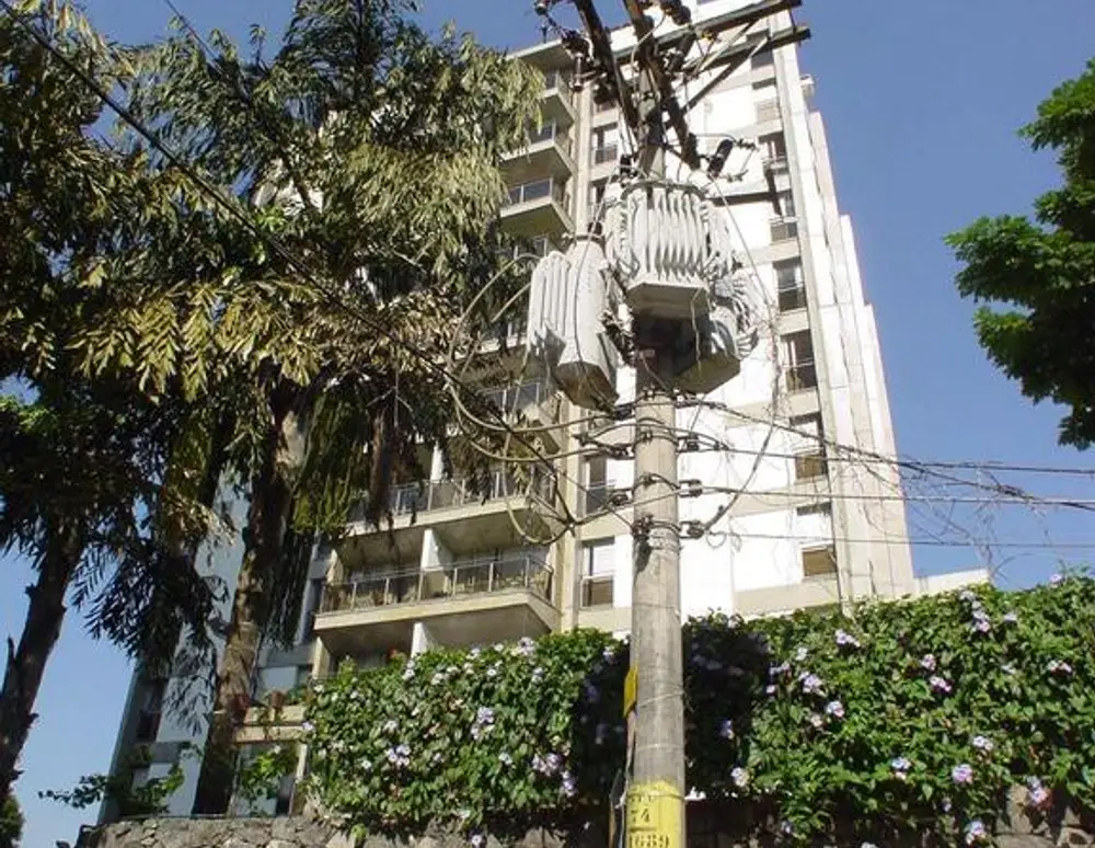 Edificio Porto Galo — foto 6
