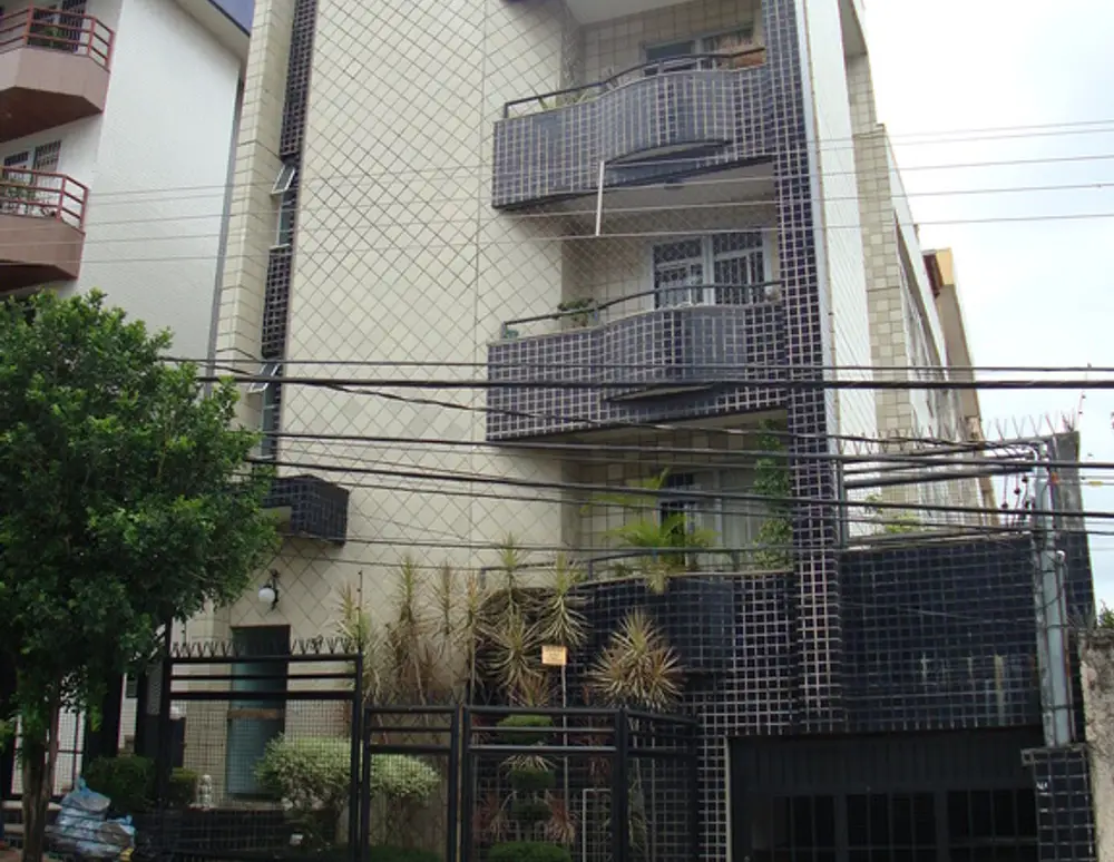 Residencial Villa Ferni