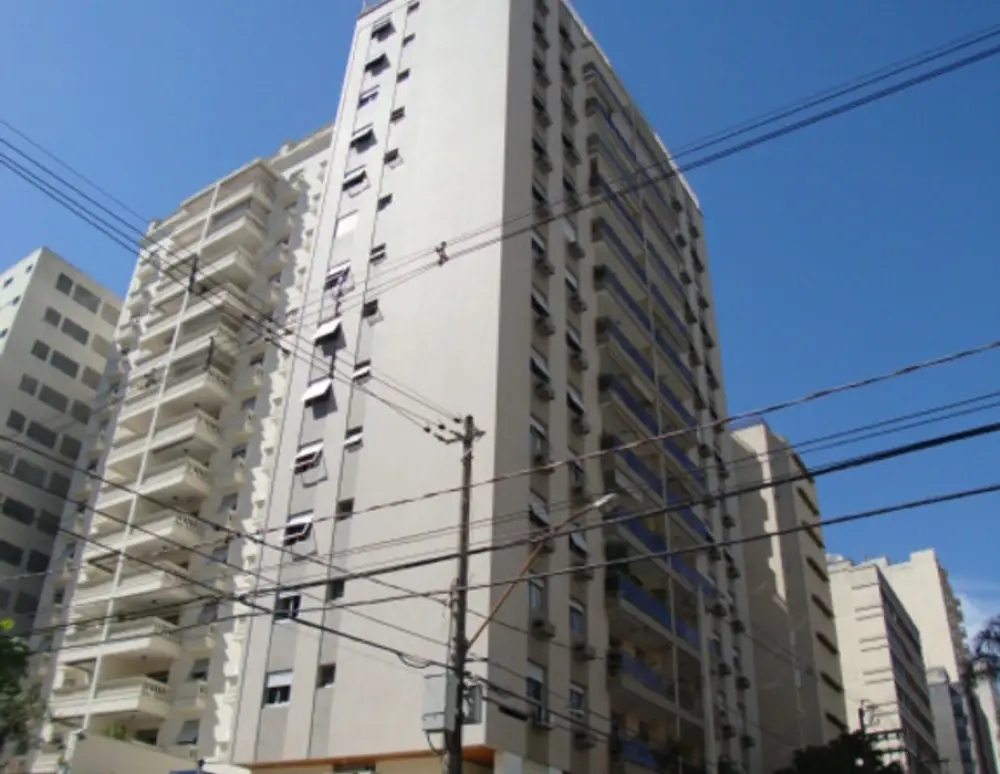Edificio Orly