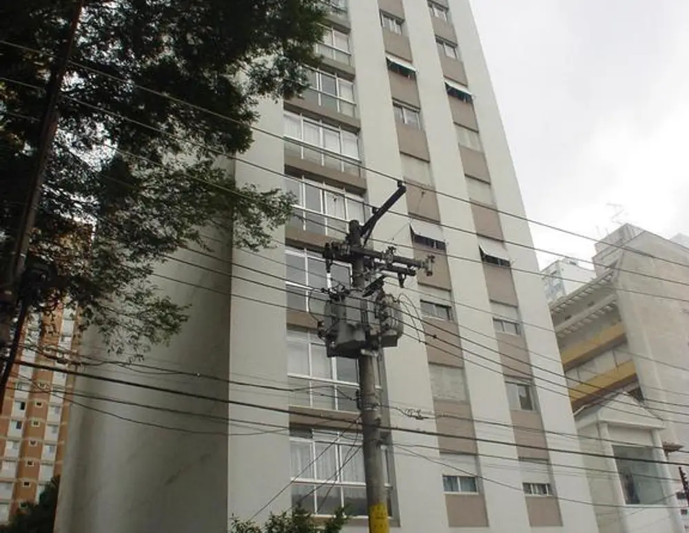 Edificio Alvorada