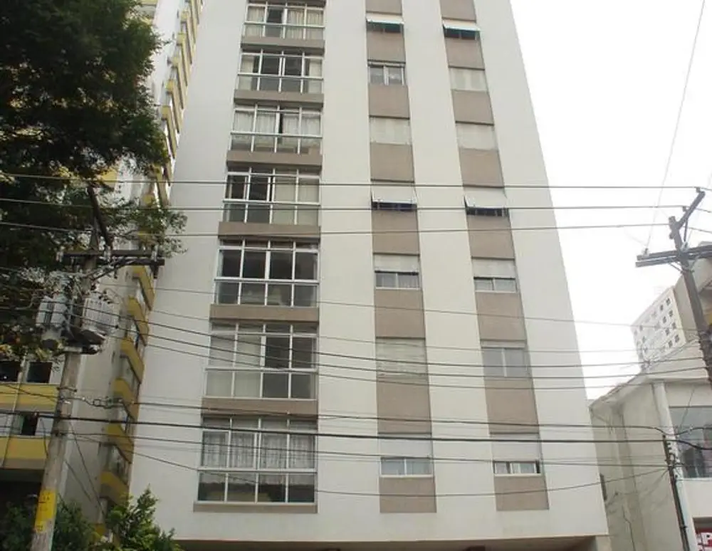 Edificio Alvorada — foto 2