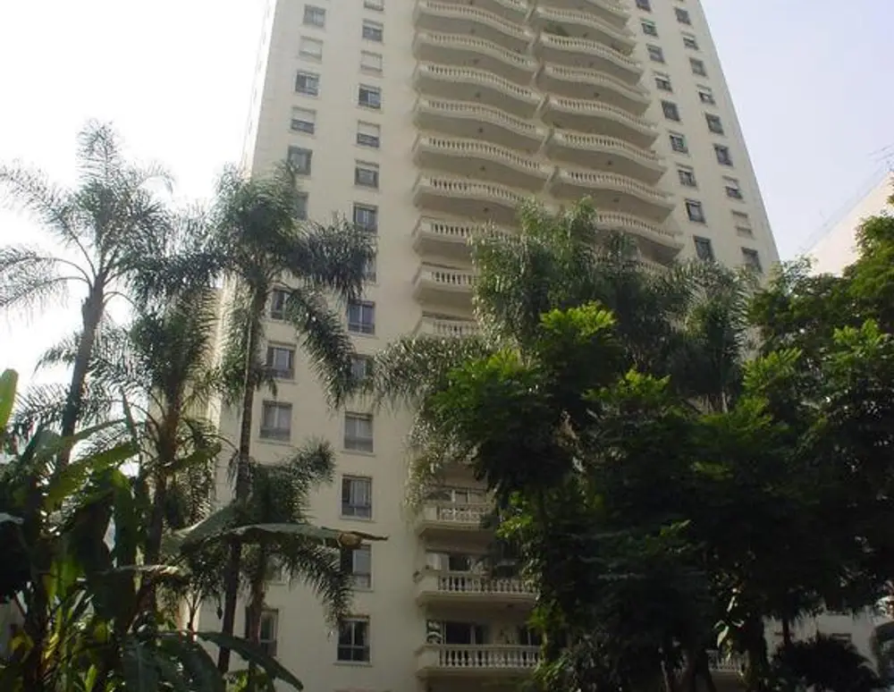 Edificio Novara — foto 2