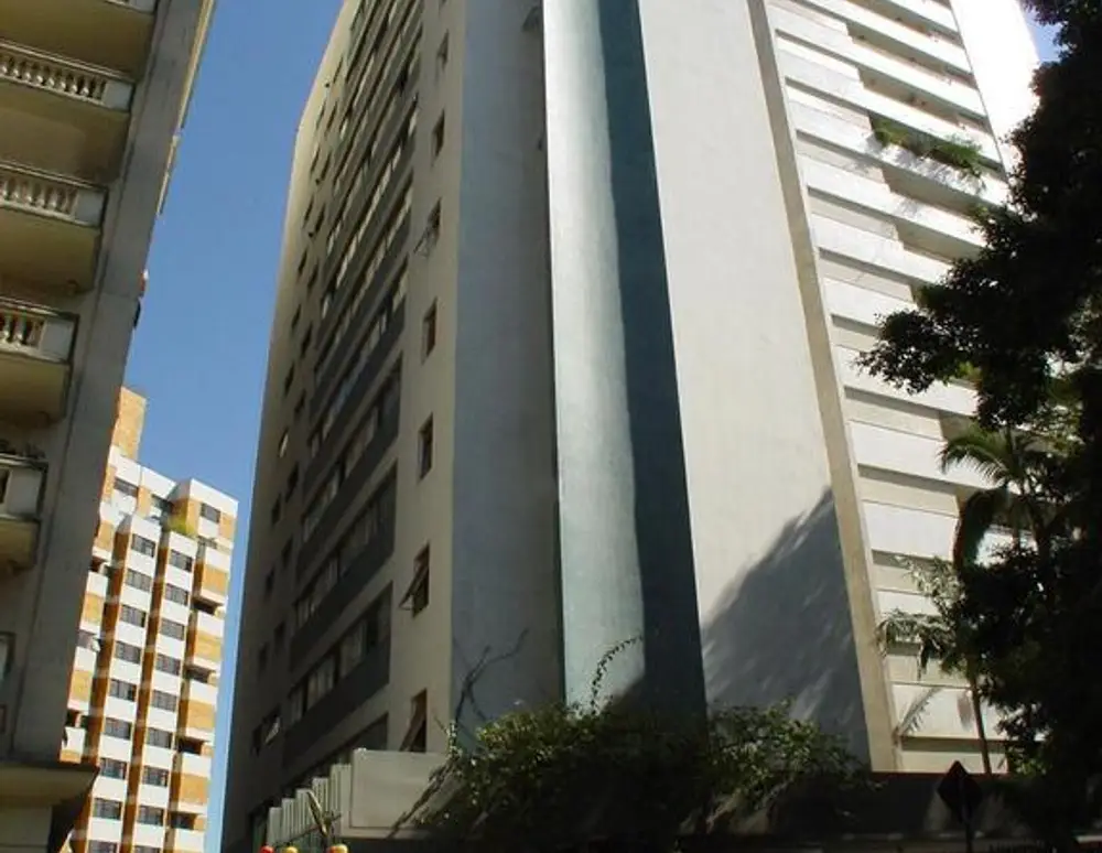 Edificio Herminia Miranda Campos