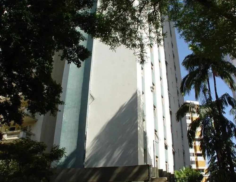 Edificio Herminia Miranda Campos — foto 2