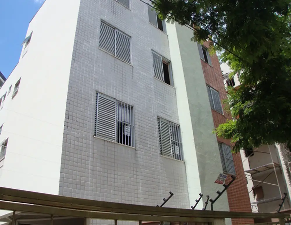 Edificio Gabriela