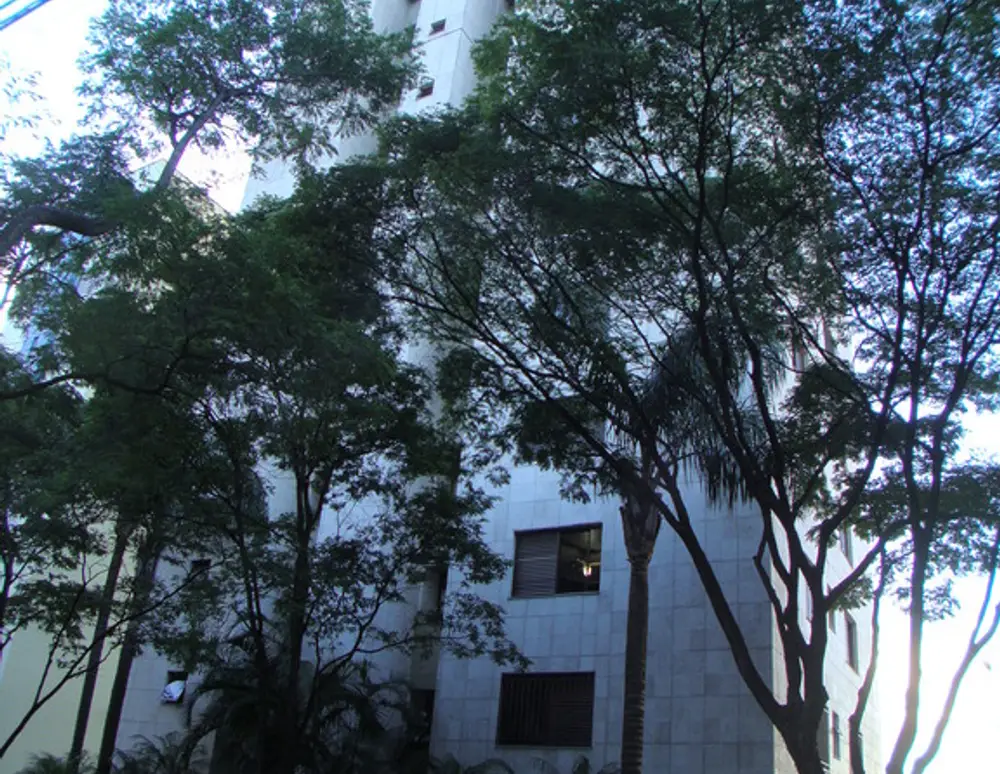 Edificio Tramonto