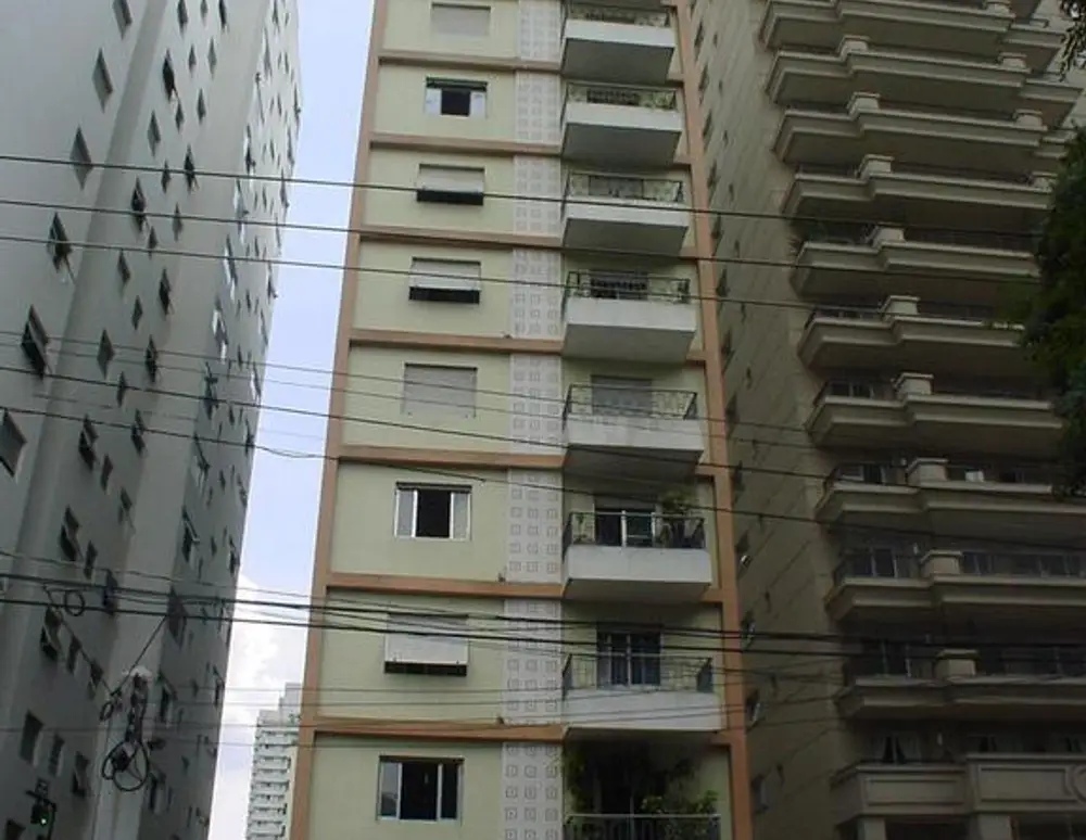 Edificio Rosana — foto 2