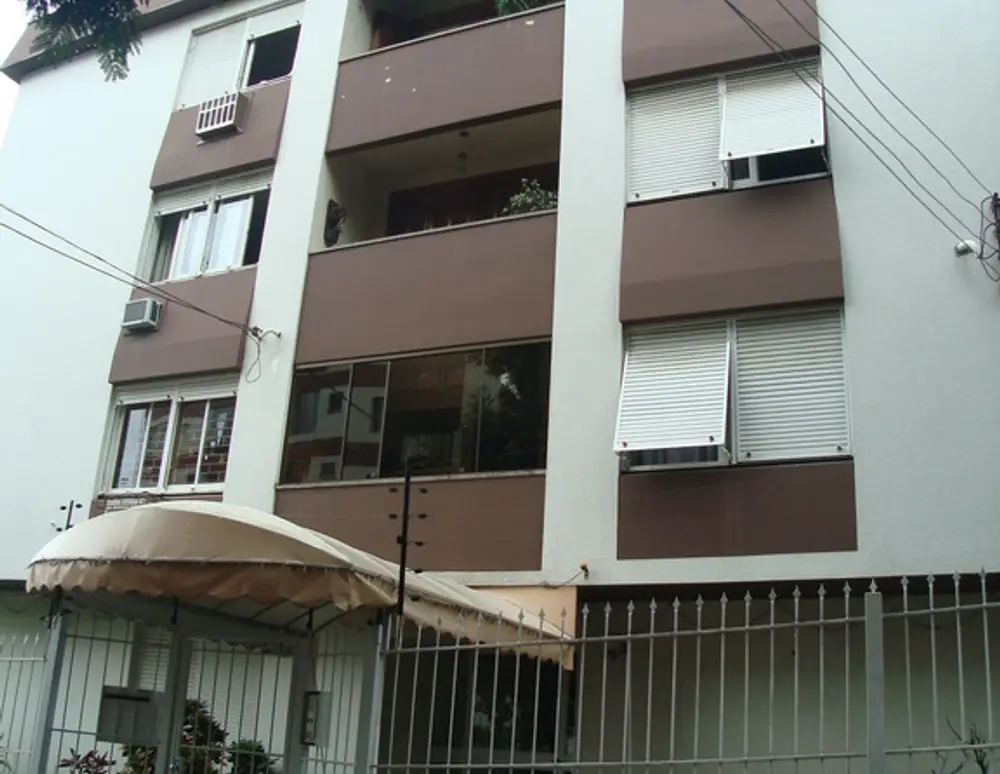 Edificio Don Luciano