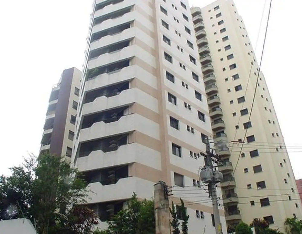 Edificio Palais Versalles