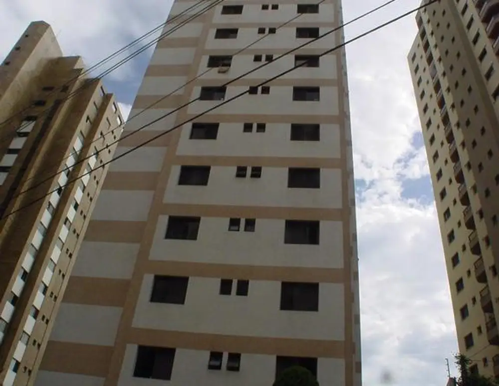Edificio Palais Versalles — foto 2
