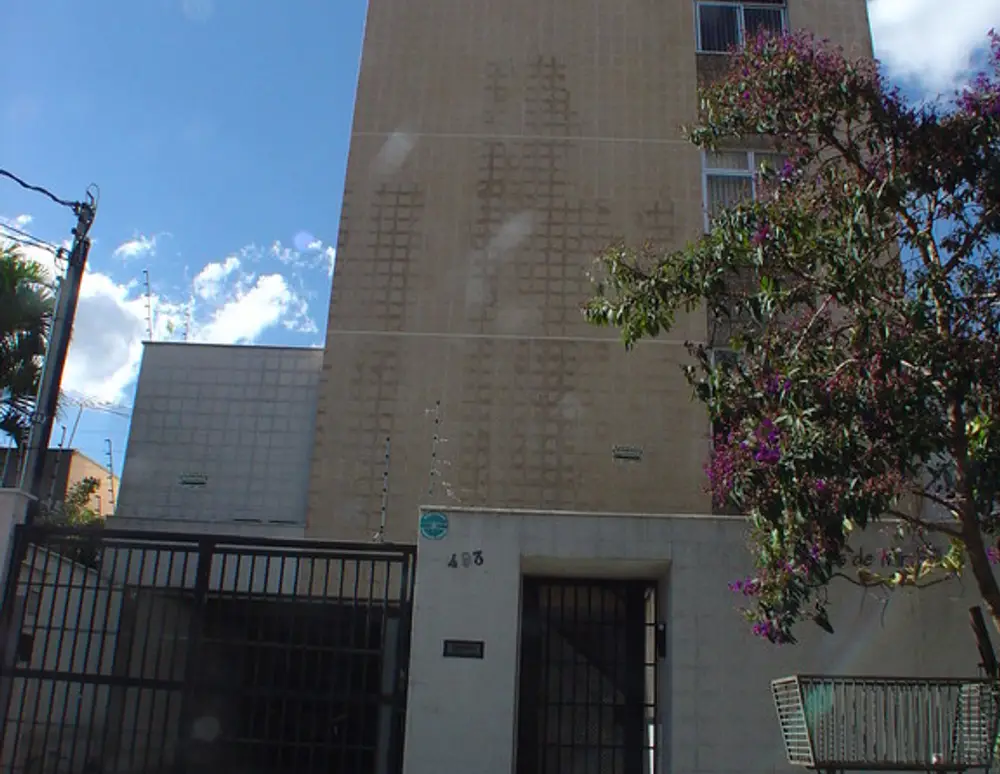 Edificio Residencial Montes de Mirabela