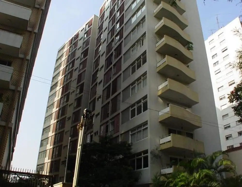 Edificio Sergipe