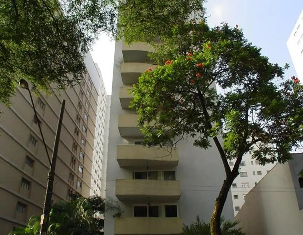 Edificio Sergipe — foto 2