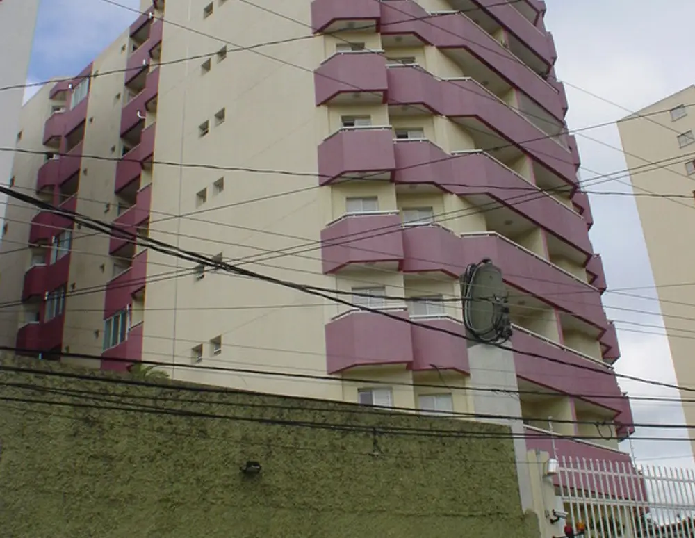 Edificio Varandas