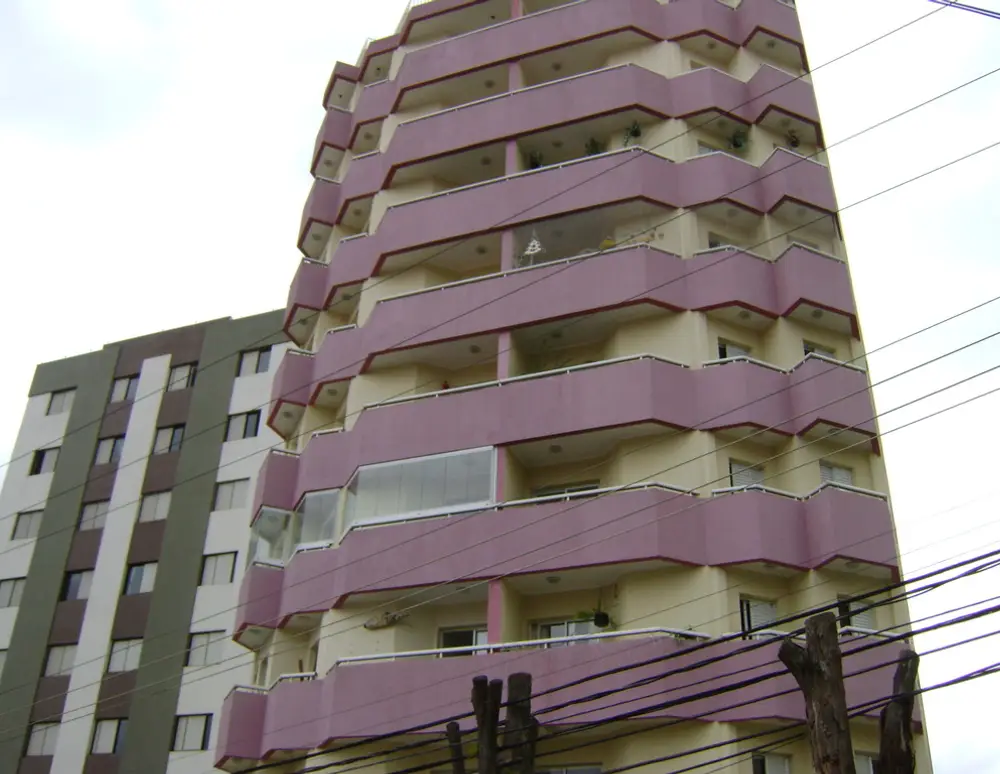 Edificio Varandas — foto 2