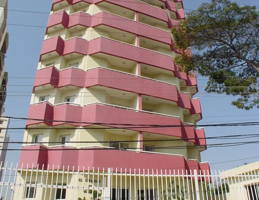 Edificio Varandas — foto 3