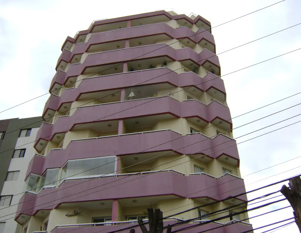 Edificio Varandas — foto 4