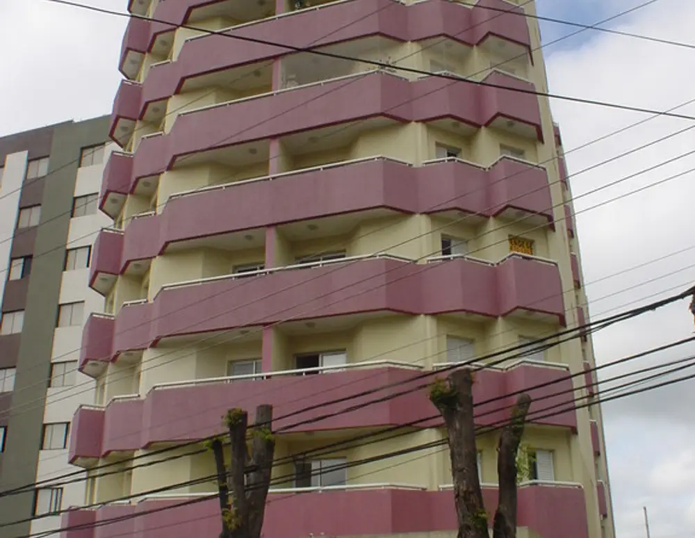 Edificio Varandas — foto 5