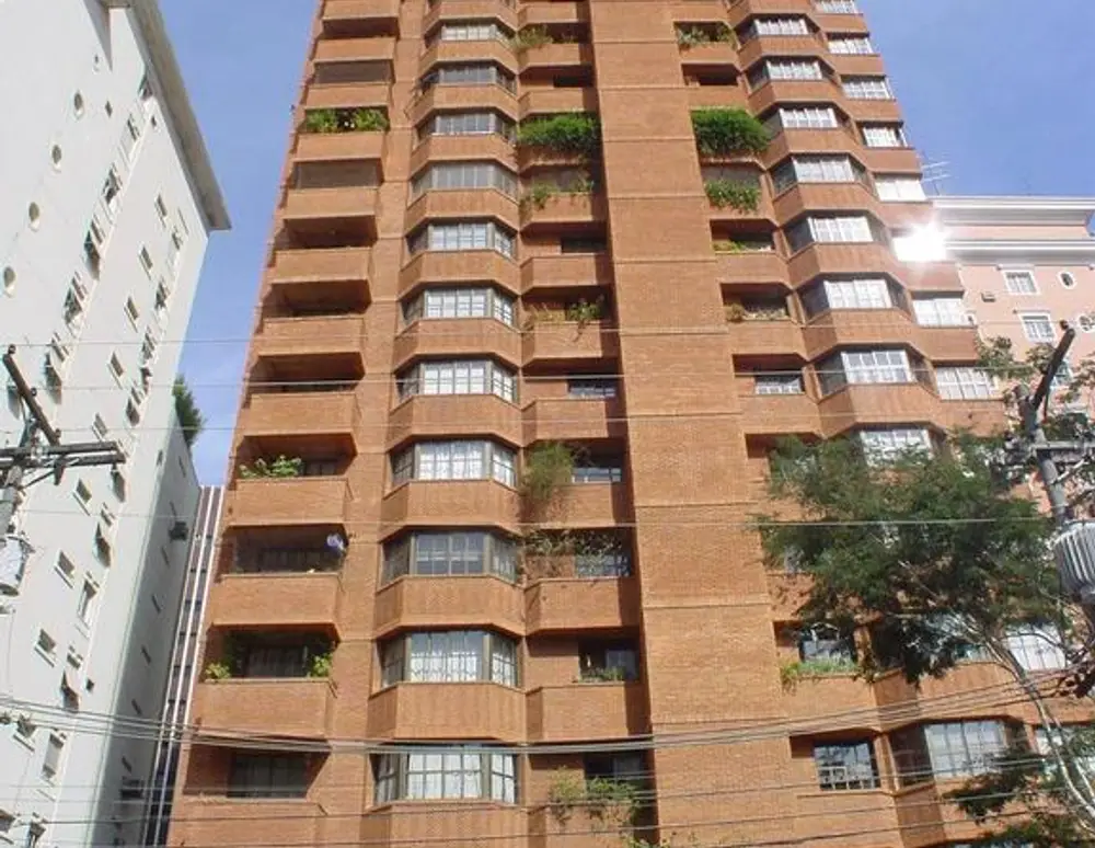 Edificio Town House — foto 2
