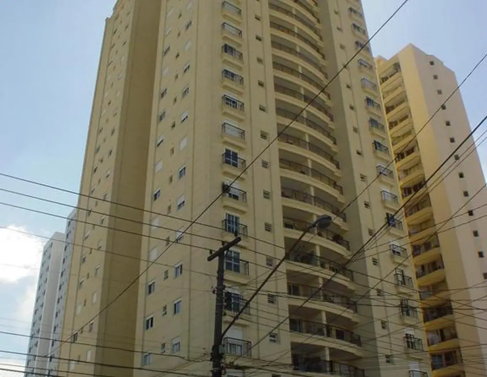 Edificio Palazzo Di Roque