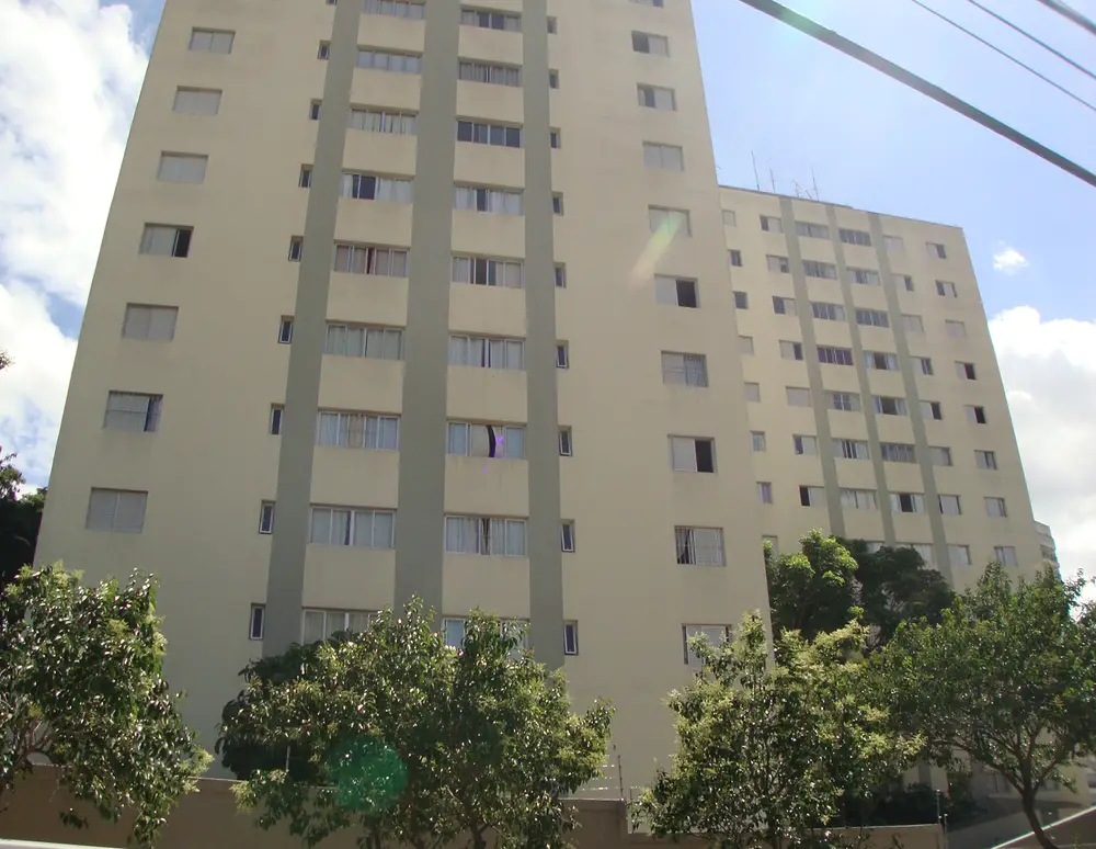 Residencial San Felipe — foto 2