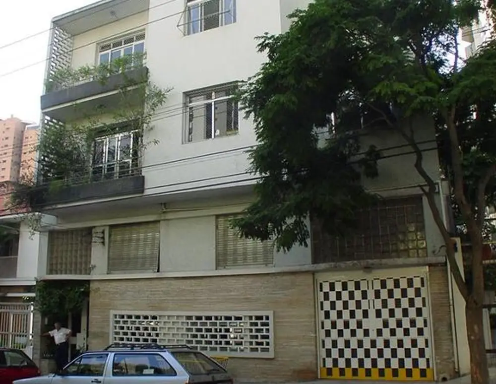 Edificio Eden — foto 2