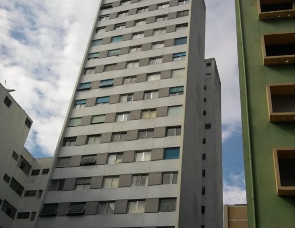 Edificio Maracha