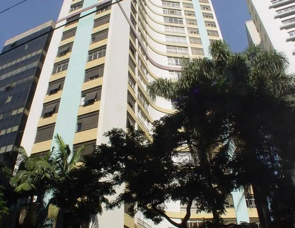 Alameda Santos — foto 2