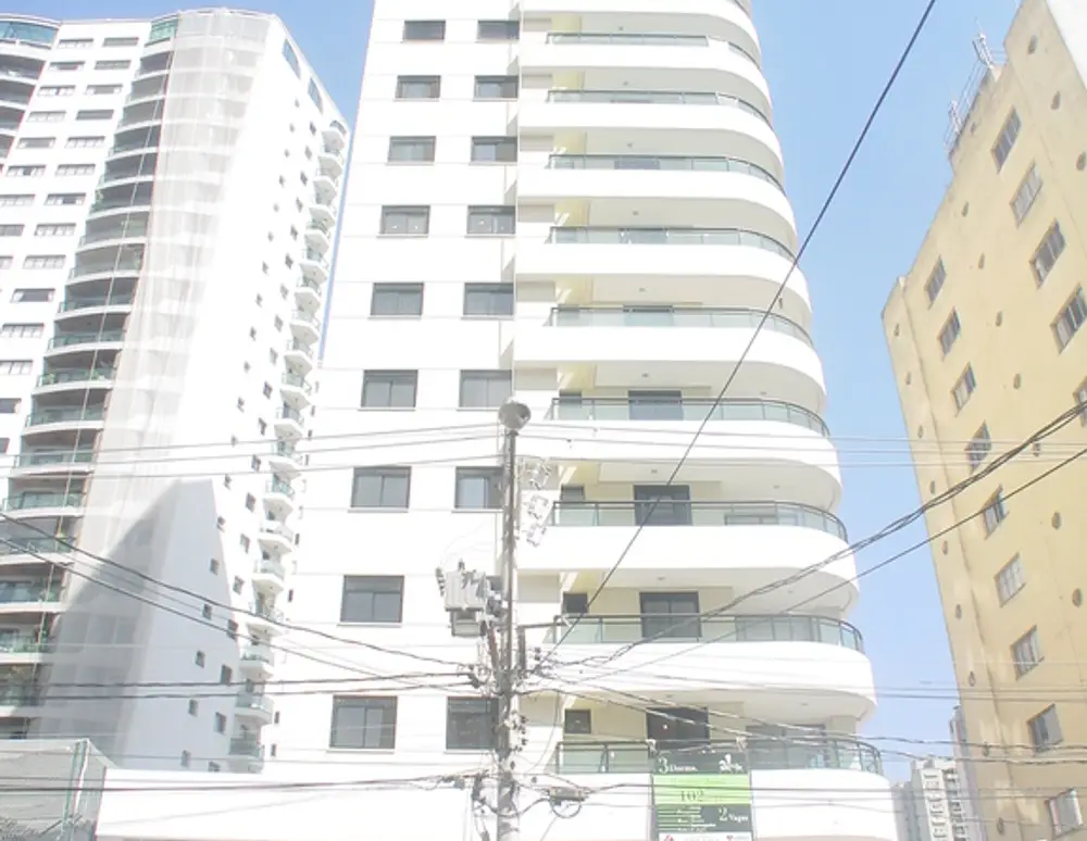 Edificio Residencial Allure Moema — foto 2