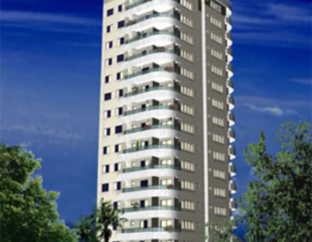 Edificio Residencial Allure Moema — foto 3