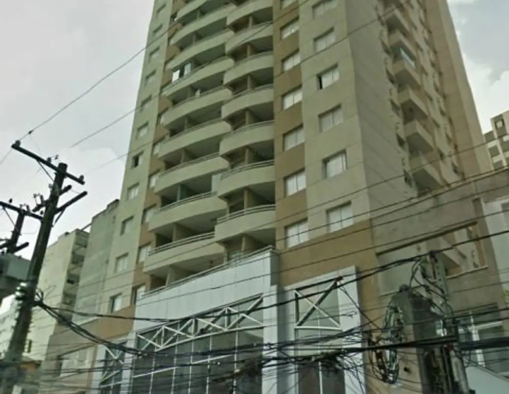 Edificio Virgilio