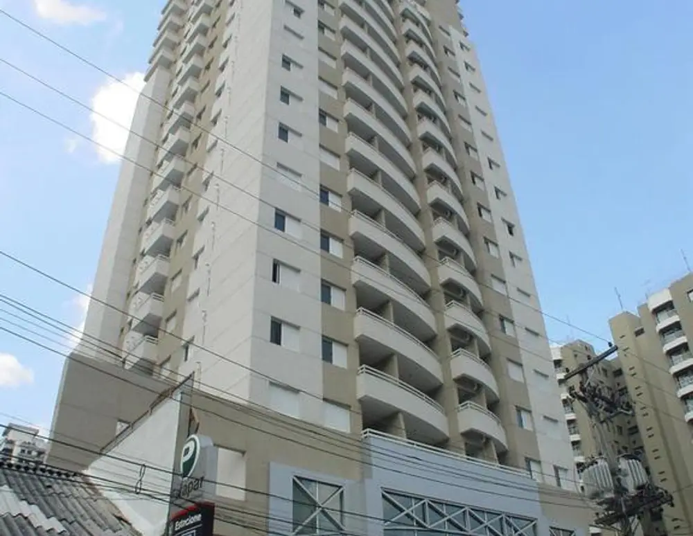 Edificio Virgilio — foto 2