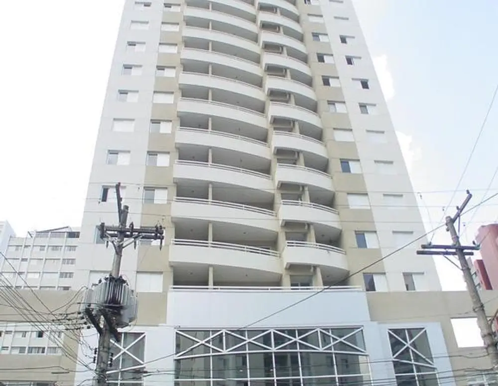 Edificio Virgilio — foto 3