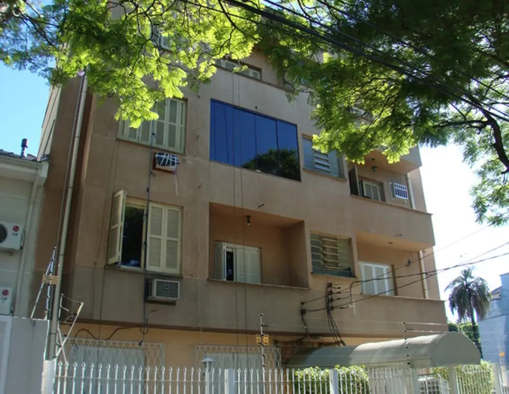 Edificio Sao Francisco