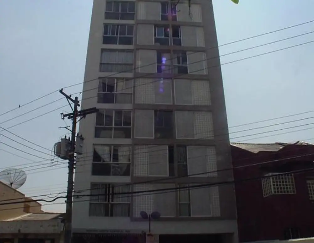 Edificio Monte Castelo — foto 2