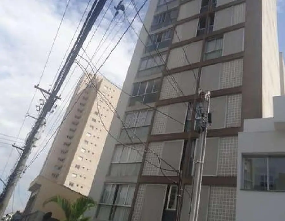 Edificio Monte Castelo — foto 3