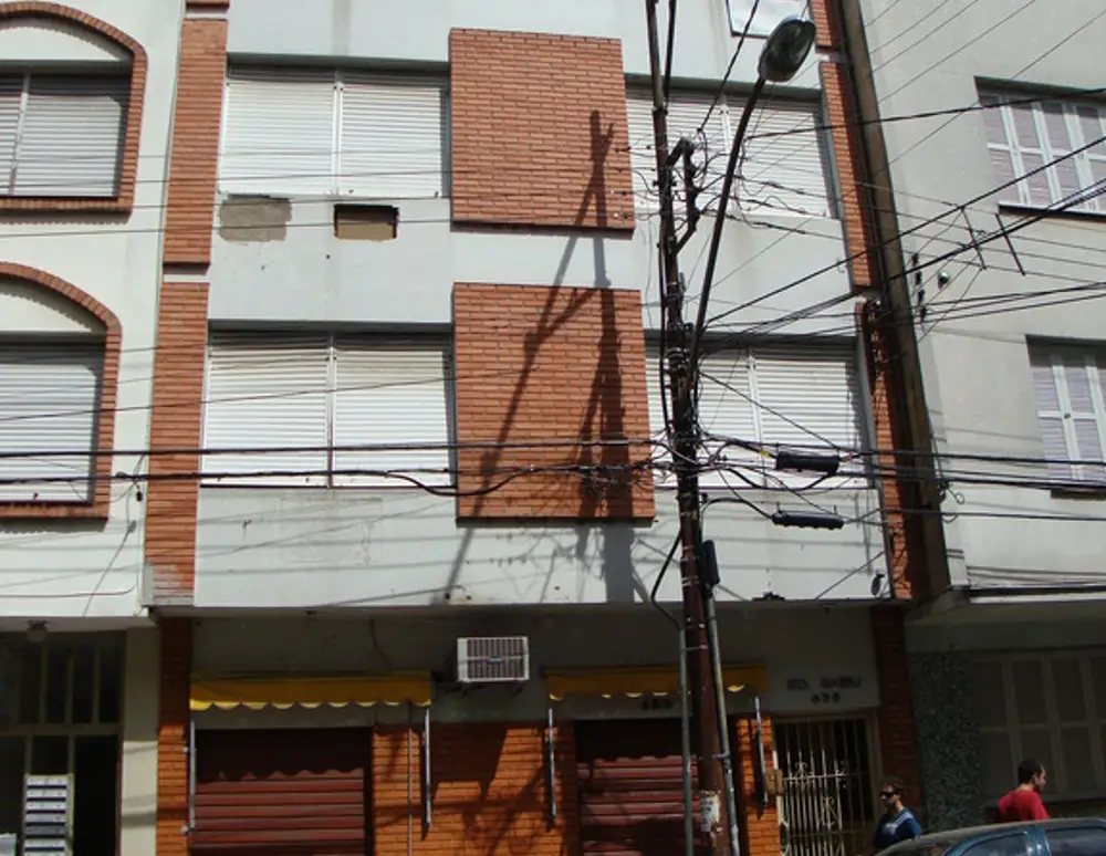 Edificio Gaibu