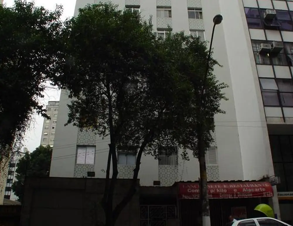 Edificio Adaga Iii