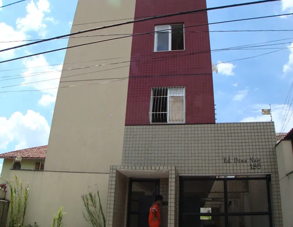 Edificio Dona Nair