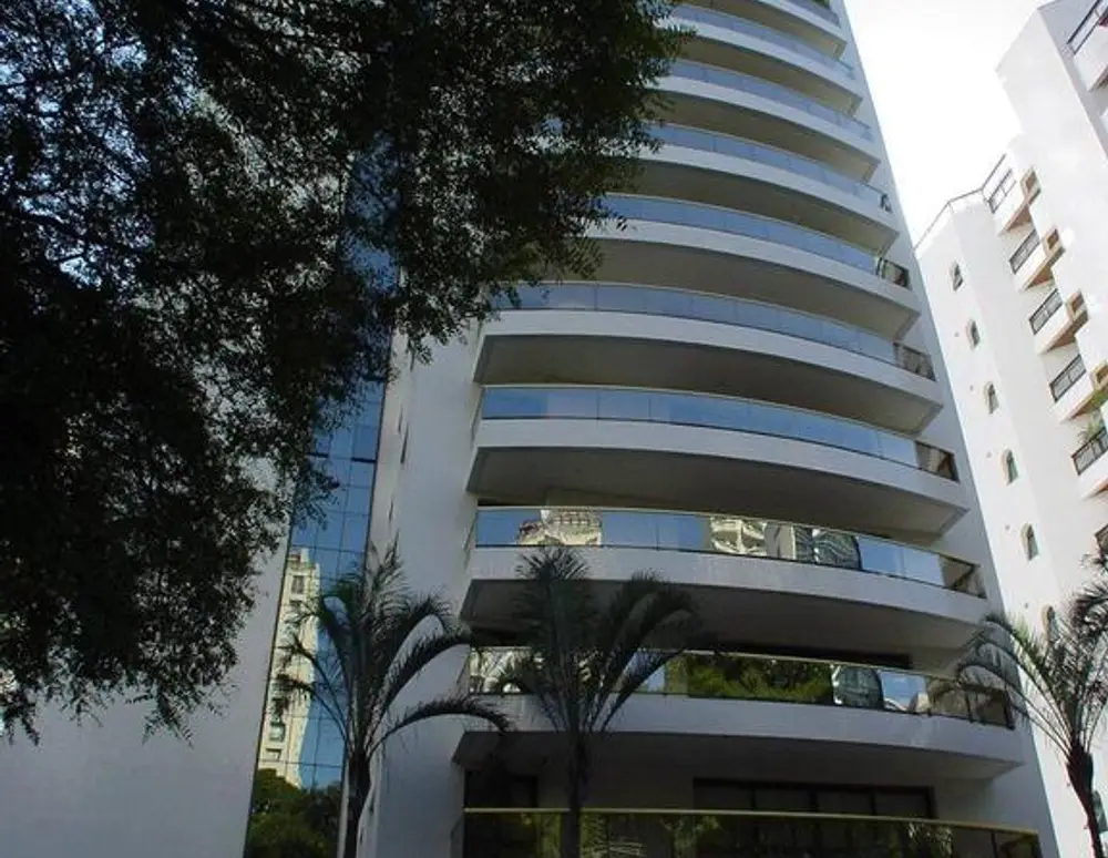 Edificio Palma de Majorca