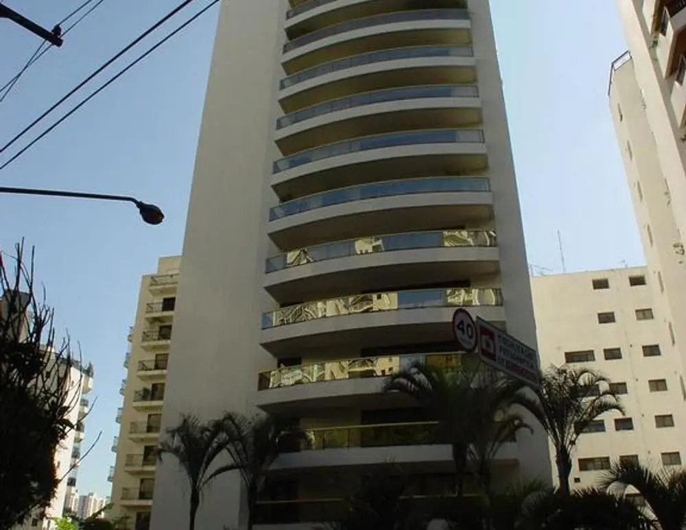 Edificio Palma de Majorca — foto 2