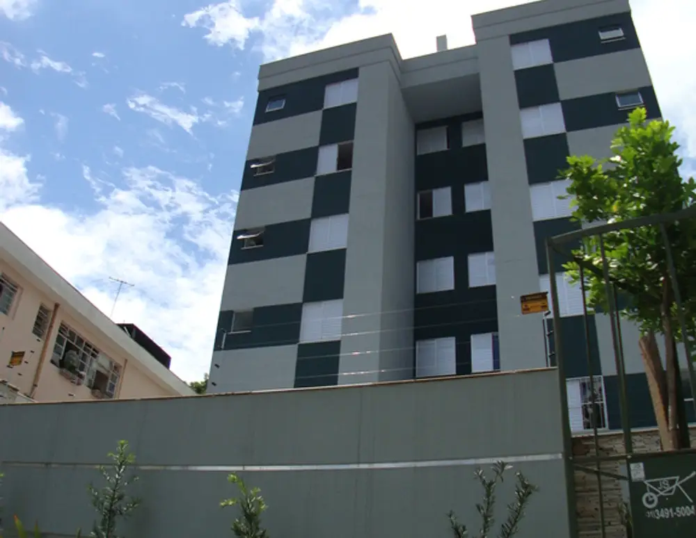 Edificio Vignati Maddalena