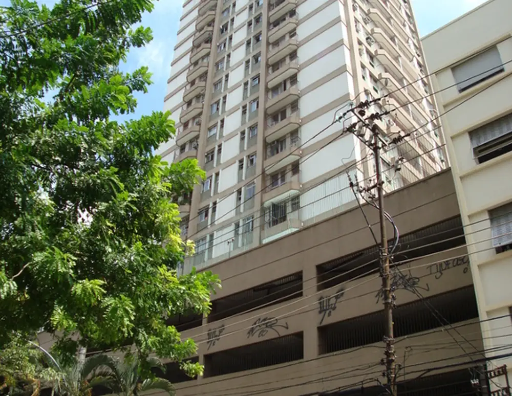 Edificio Jose de Anchieta