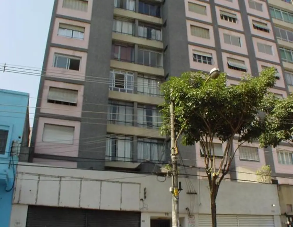 Edificio Tupinambas