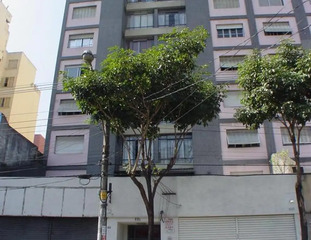 Edificio Tupinambas — foto 2